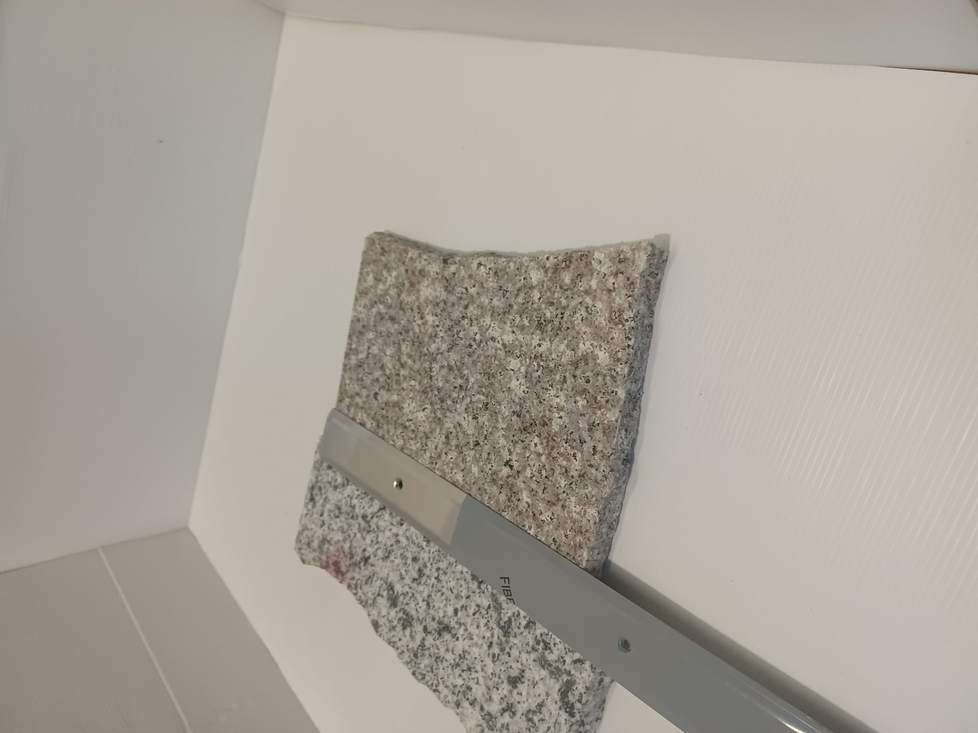 Profil din inox oglinda pentru protectie colturi